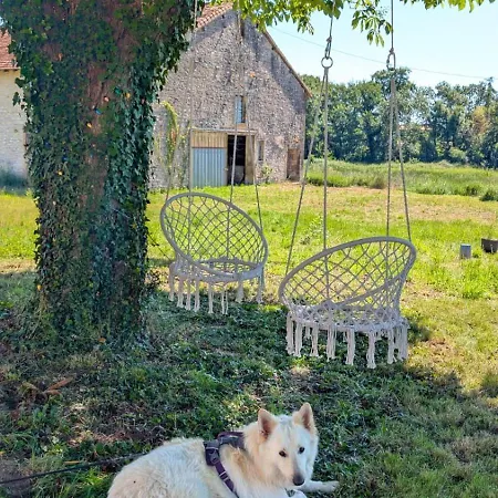 La Demeure De Vos Désirs Bed & Breakfast *