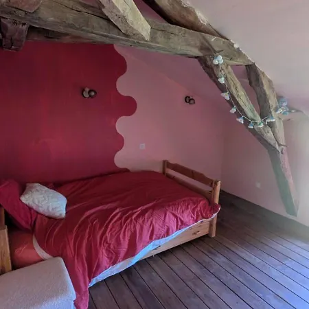 La Demeure De Vos Desirs